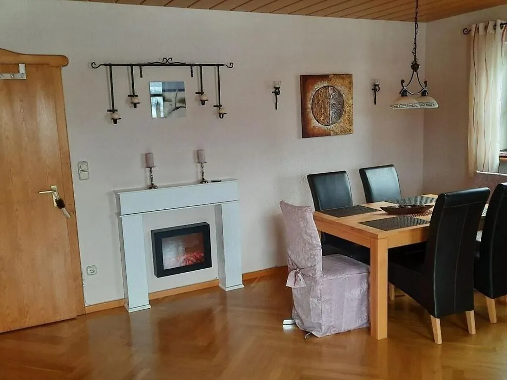Villa House 10 Hochstein Freudensee 0*,