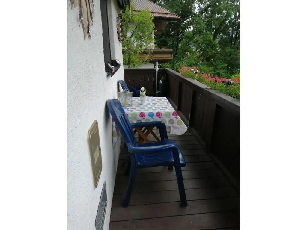 Casa vacanze Villa House 10 Hochstein Freudensee Germania